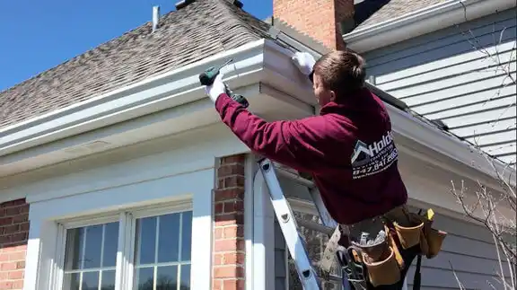 gutter services Lutherville